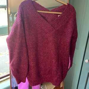 Heartloom Sweater